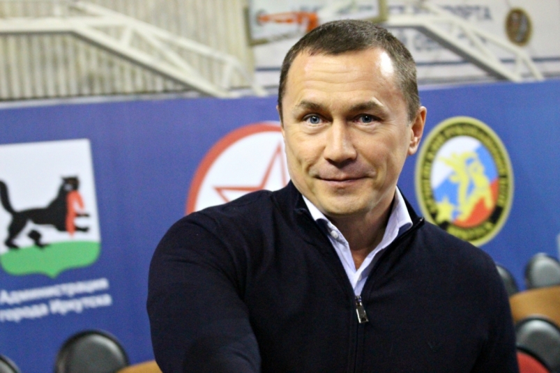 Назначен и.о. первого заместителя Председателя Правительства Якутии