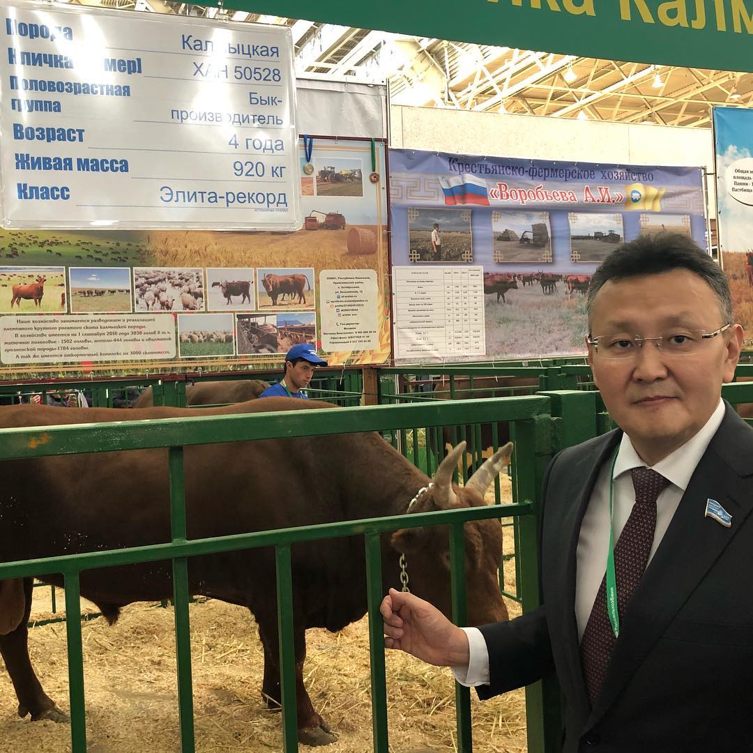 «Никакой выемки не было, идет проверка по жалобам», - ректор АГАТУ Иван Слепцов