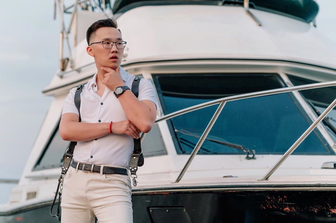 Блогер Дормидонтов продолжает свою деятельность после объявления о закрытии своего проекта