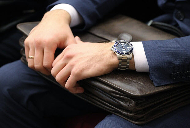 «Под прицел правоохранительных органов стали чаще попадать руководители, находящиеся не в обойме», - Сергей Витте