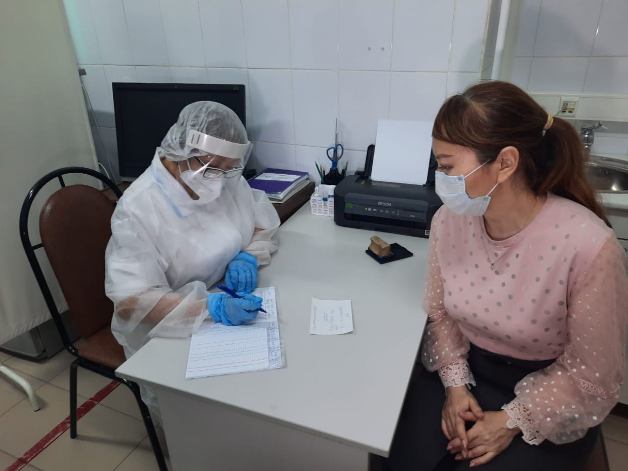 В Якутию поступила вторая партия вакцины от COVID-19