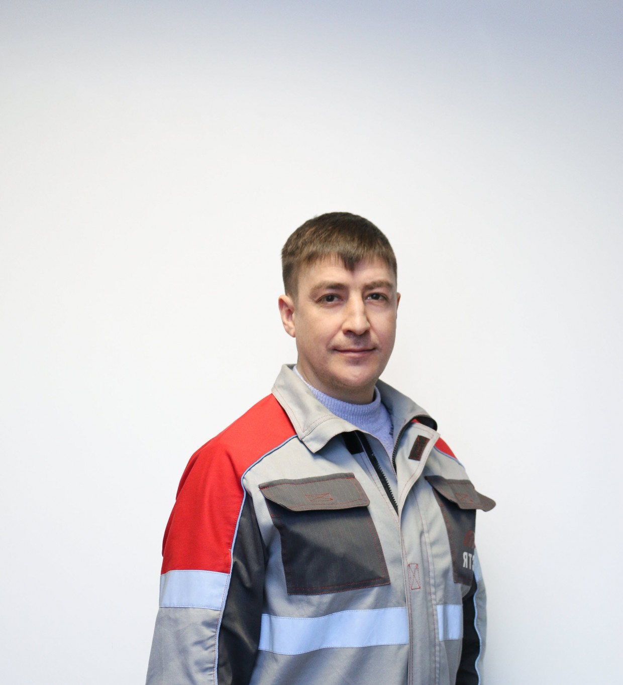 ЯТЭК – человек. Главный энергетик Дмитрий Отавин: «Одна запись в трудовой»