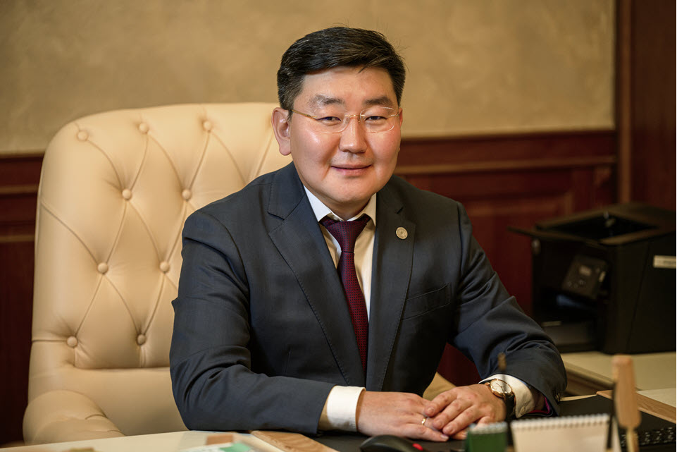 Николай Долгунов: Впереди новые возможности!