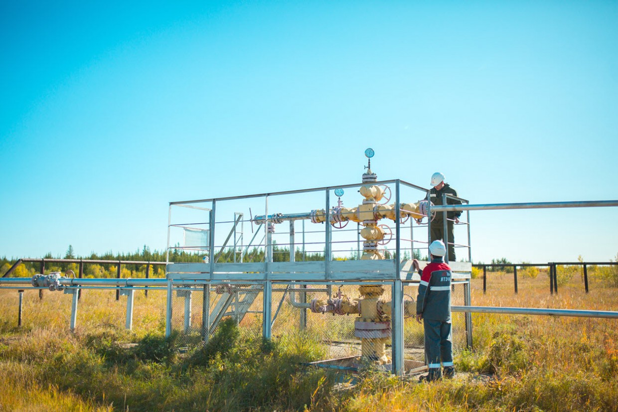 ПАО «ЯТЭК» совместно с материнской компанией ООО «А-Проперти» сняло поручительство в размере 9 млрд рублей