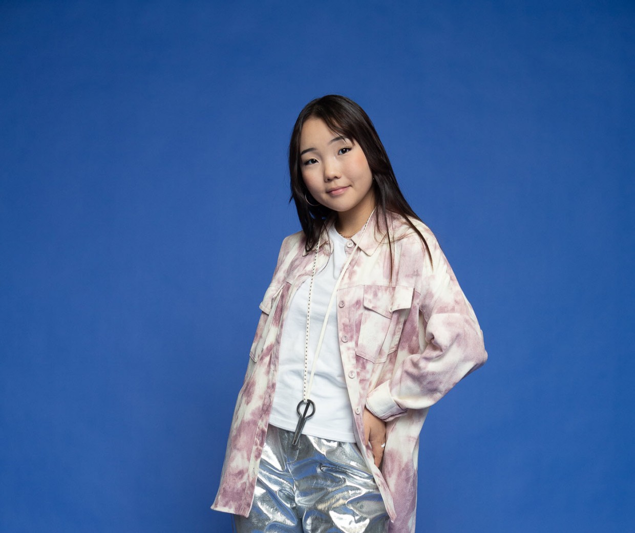 Звезда этнической музыки из Якутии выступит на конкурсе «Синяя птица»  телеканала «Россия»