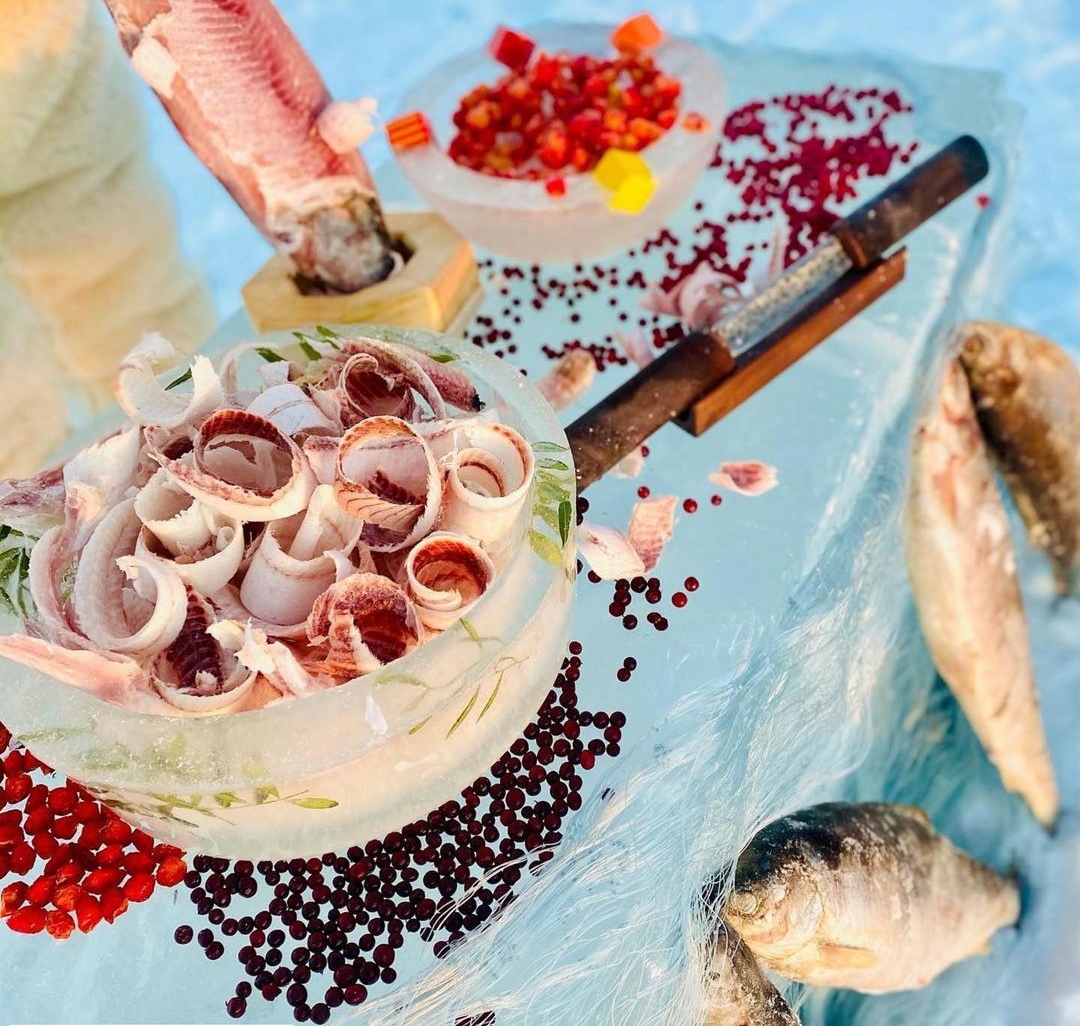 В Якутске подвели итоги онлайн-конкурсов фестиваля «Зима начинается с Якутии»