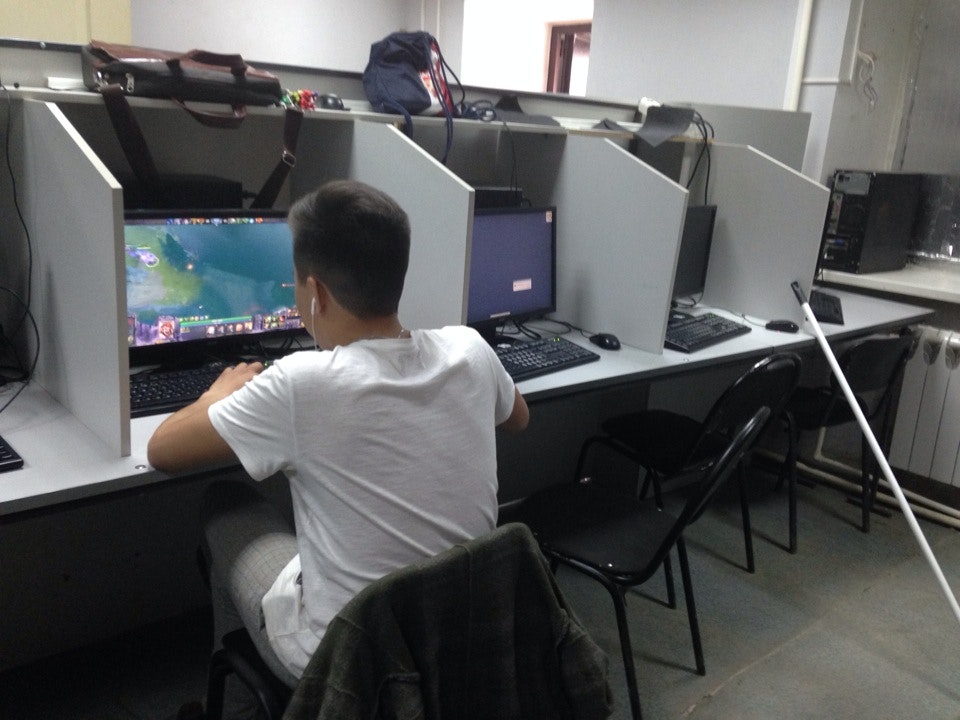 В компании ТТК объяснили сбои в работе интернета обильным снегопадом