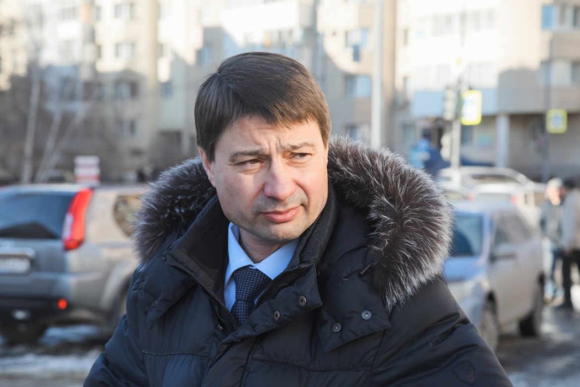 «Столько лет в меня лопатами швыряют грязь, а ко мне не липнет», - Владимир Федоров о своем уголовном деле