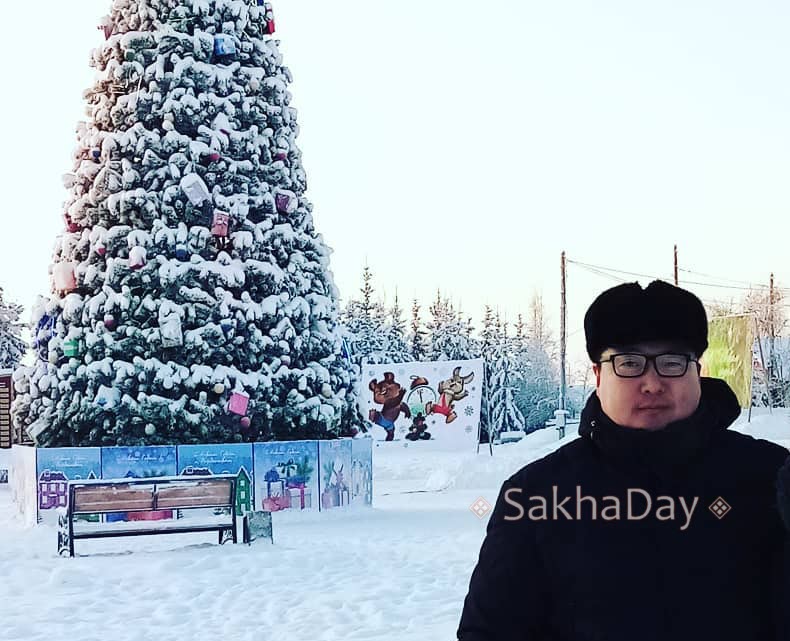 Мэр Вилюйска продолжает рассчитывать на помощь предпринимателей