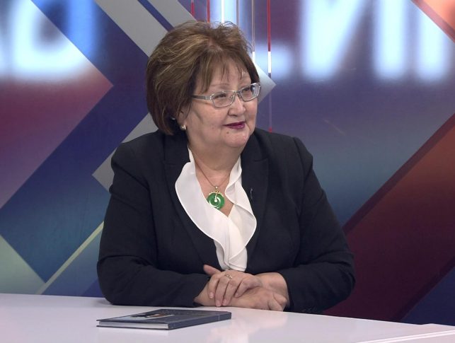 Наталья Харлампьева рекомедована в состав творческого совета Ассоциации союзов писателей и книгоиздателей