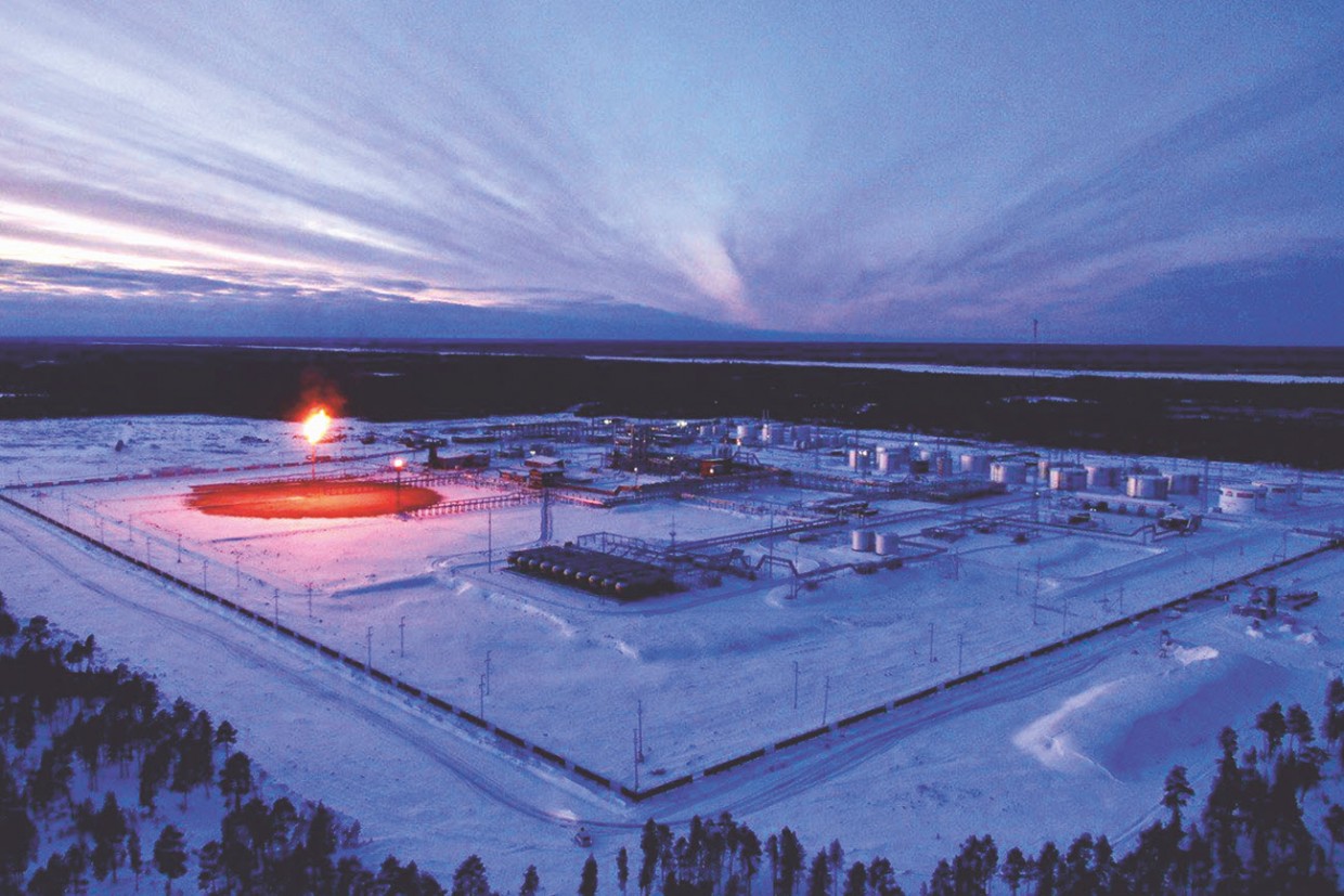 Совет директоров ЯТЭК принял основные элементы Стратегии развития компании до 2025 года