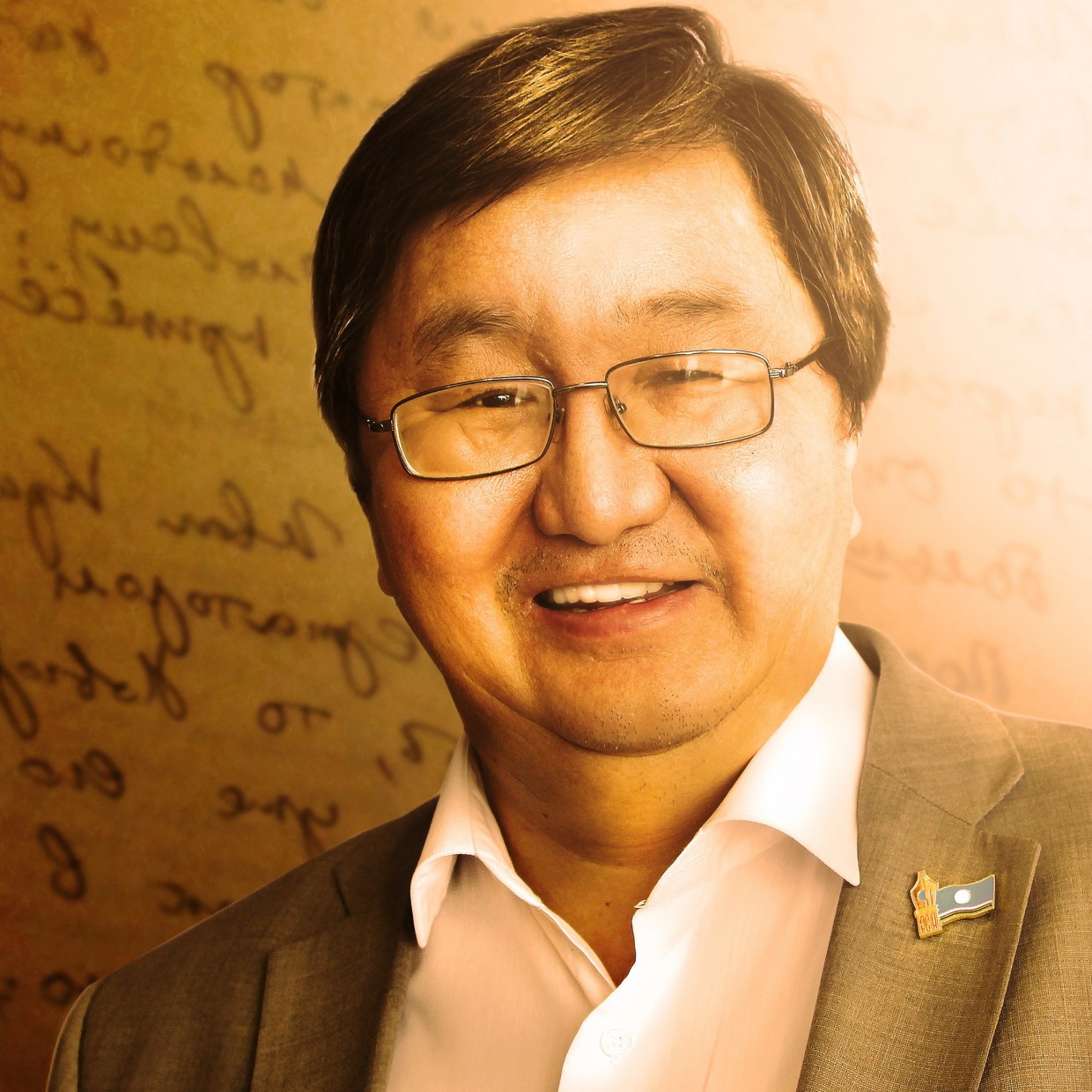 Якутский писатель задал вопрос Путину