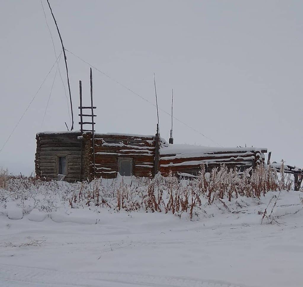 Жители среднеколымского села Сылгы-Ытар* не дождались обещанного "зеленого рейса"