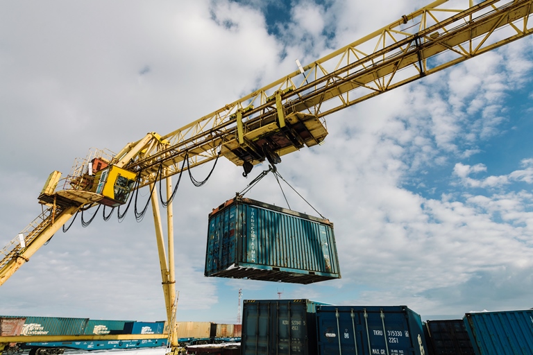 Компании «Железные дороги Якутии» требуются работники