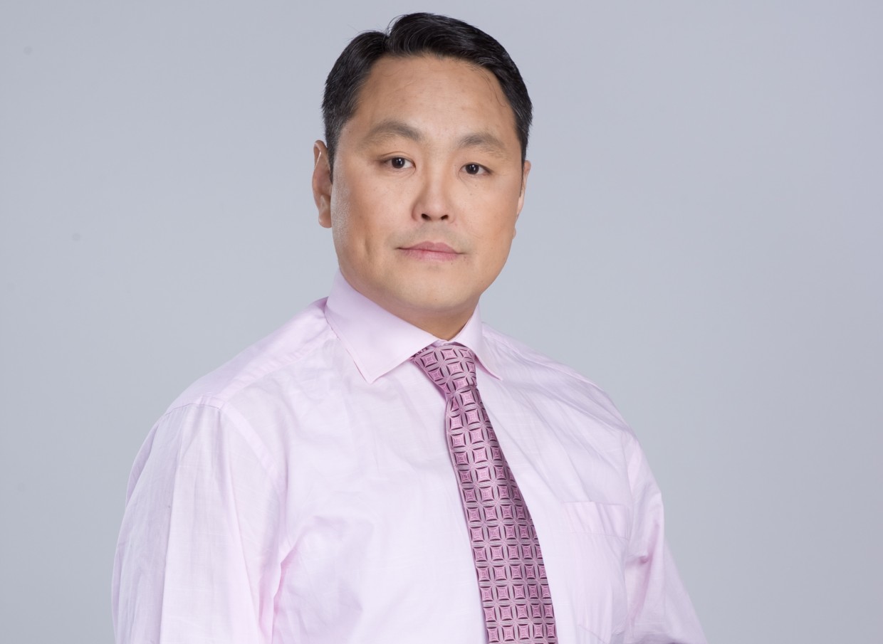 Видео: Председатель Гордумы Альберт Семенов поздравляет с Новым годом!