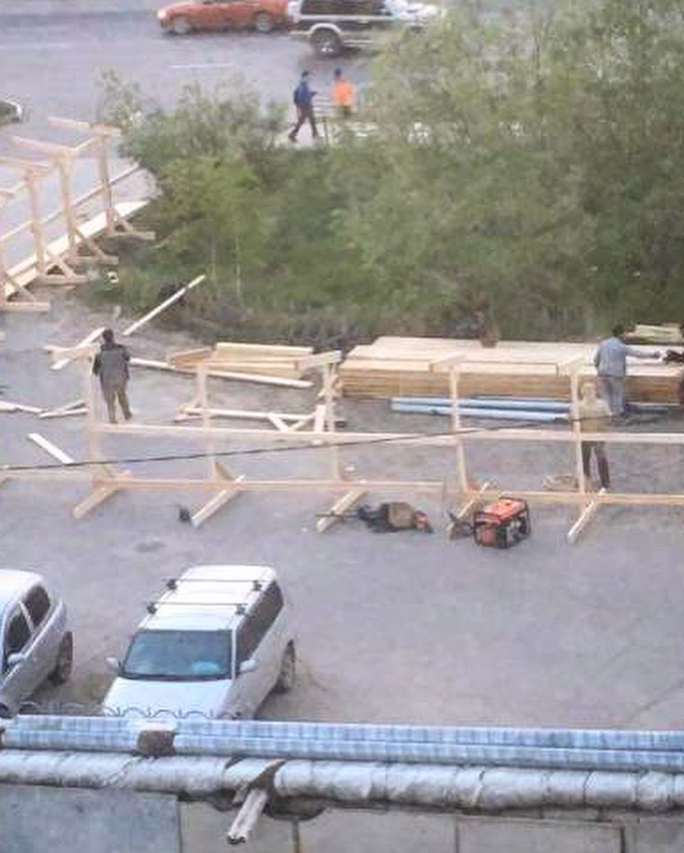 Разрешение на строительство магазина на земельном участке по улице Ярославского в Якутске будет отозвано