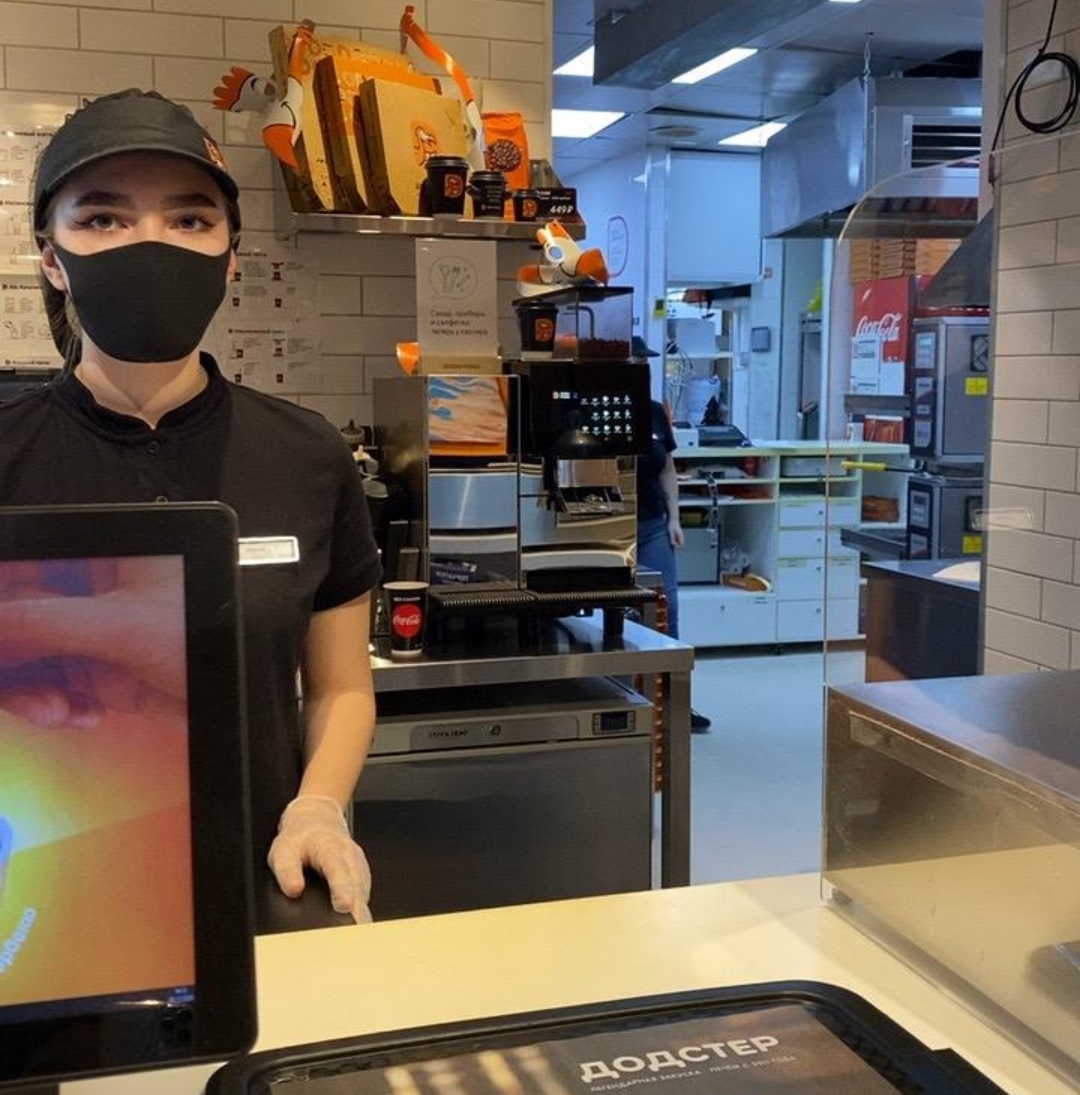 В Якутске проверили соблюдение санитарных требований в пиццериях