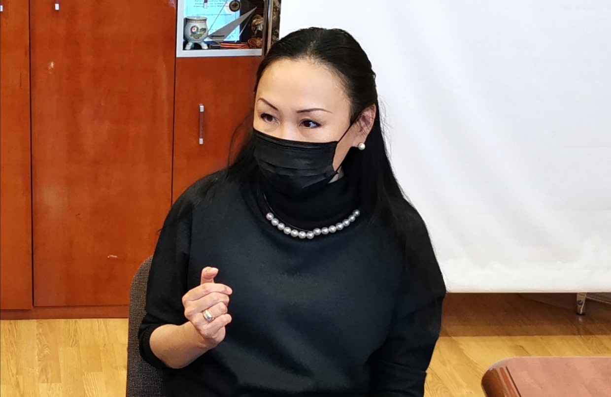 Возможность быть рядом. По инициативе Людмилы Николаевой в Якутске появилась бесплатная гостиница для онкобольных детей и их родных