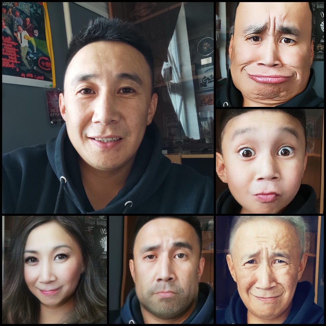 "Я, наверное, самый малобюджетный вайнер", - видеоблогер из Чурапчи Ярослав Лебедев