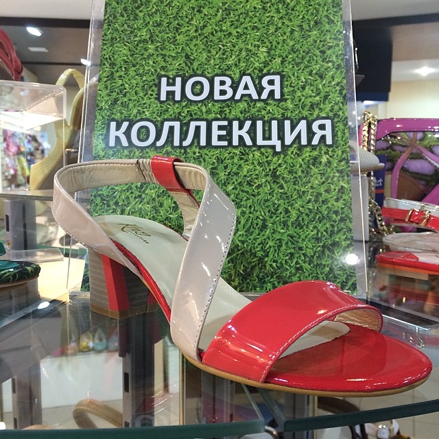 В России взлетят цены на одежду и обувь