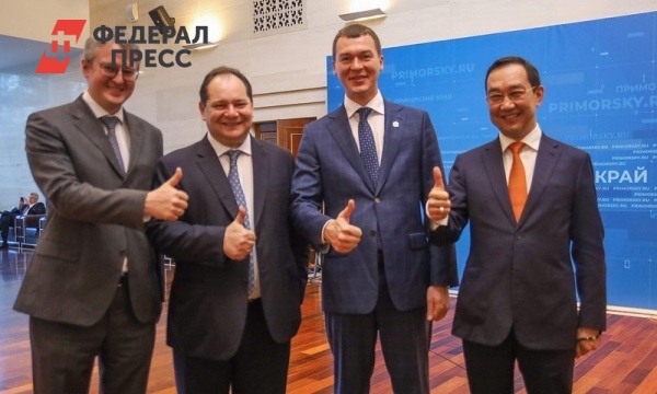 Глава Якутии стал самым популярным Instagram-губернатором на Дальнем Востоке