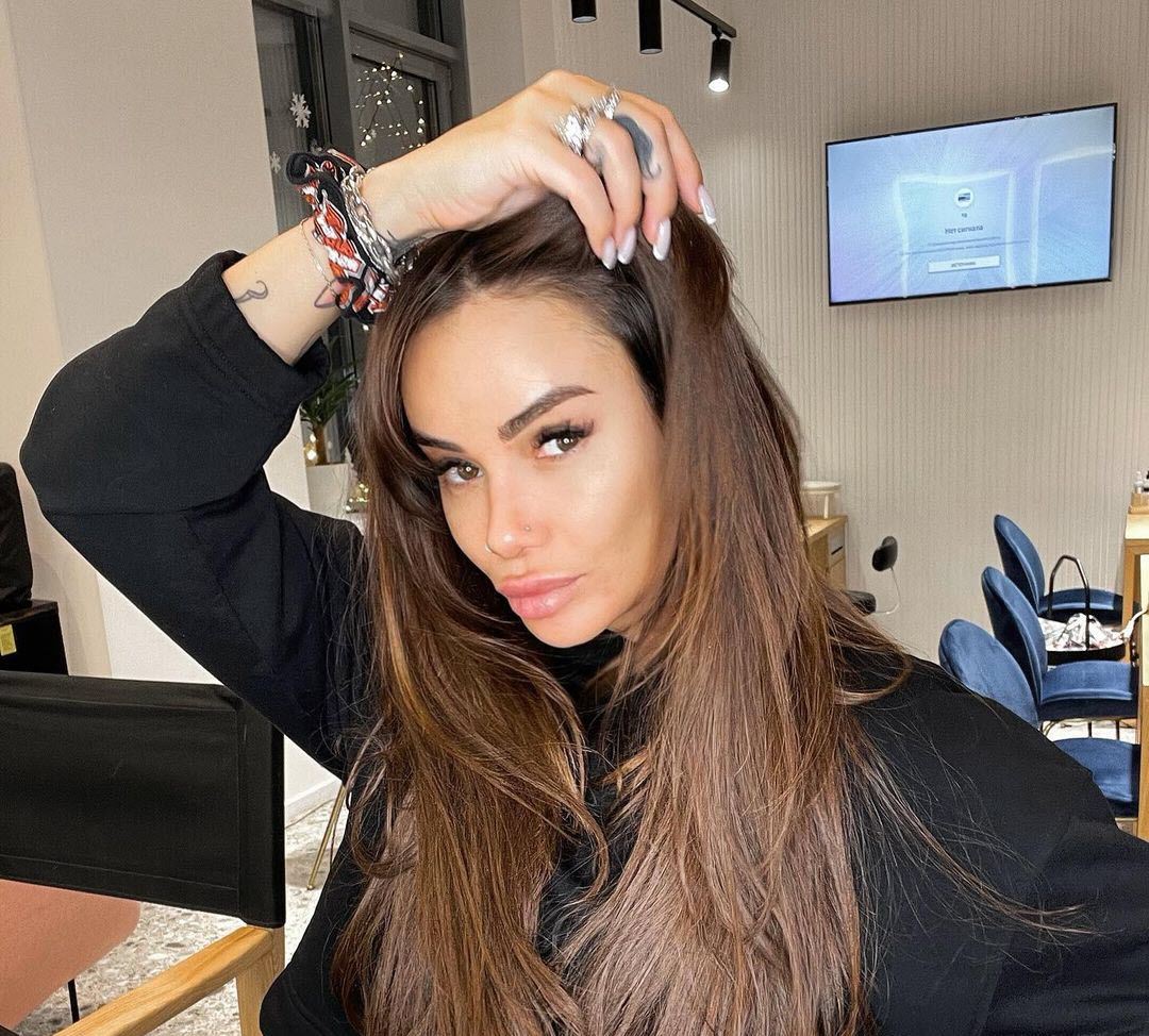 "Якутск в надежных руках". Бывшая жена рэпера Гуфа Айза поддержала ио мэра Якутска Евгения Григорьева