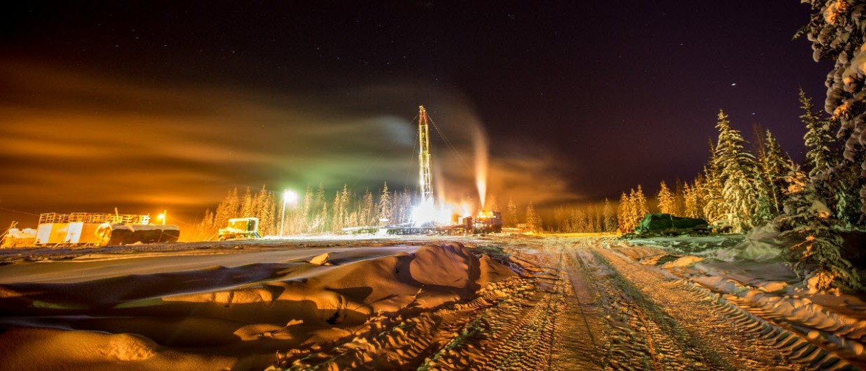 Якутская топливно-энергетическая компания увеличила площадь недропользования в Якутии в 23 раза