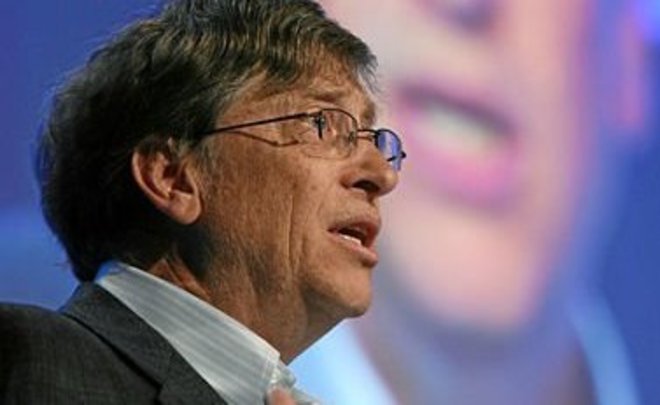 Каким будет 2021 год: четыре предсказания Билла Гейтса