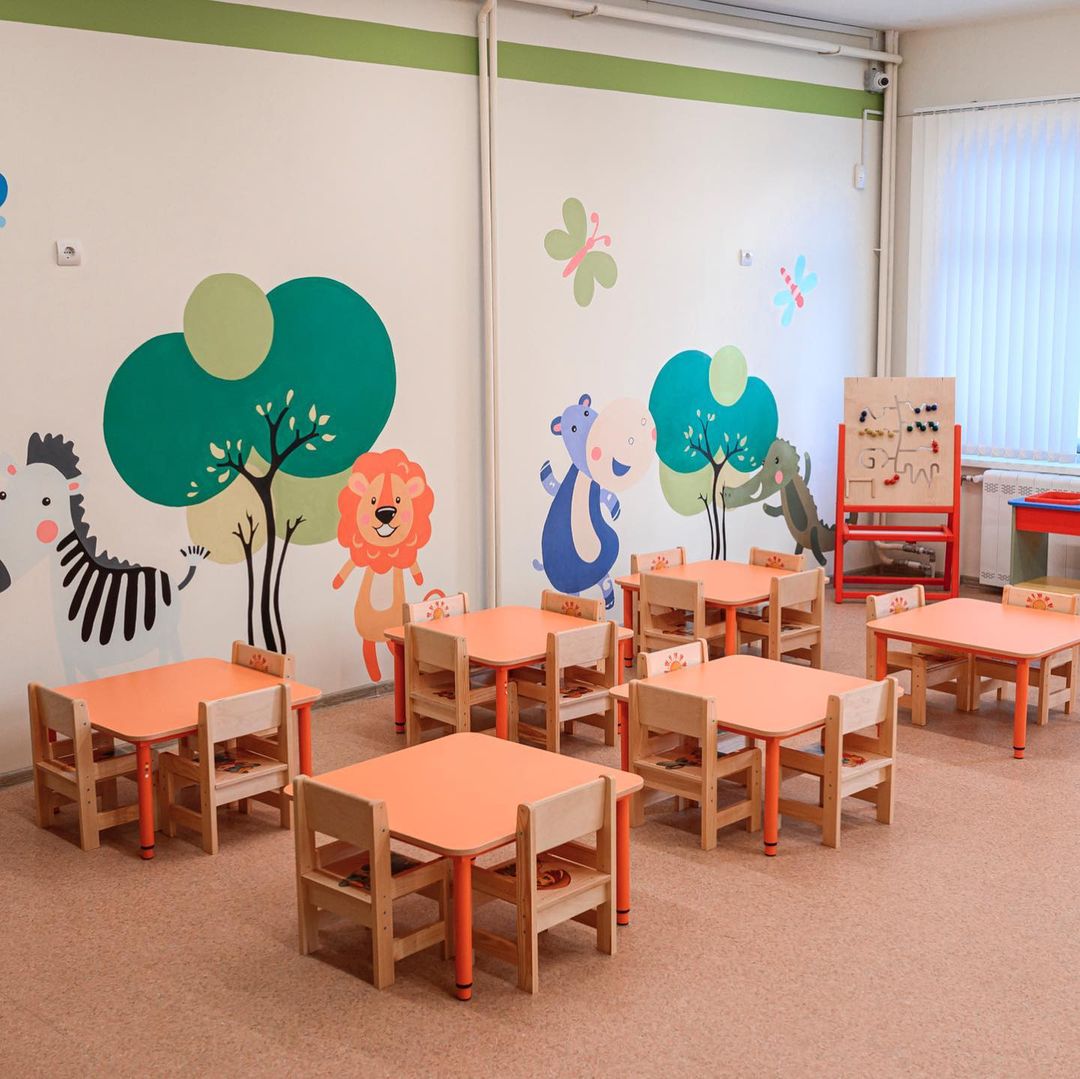 Частные детские сады Якутска получат субсидию в полном объеме