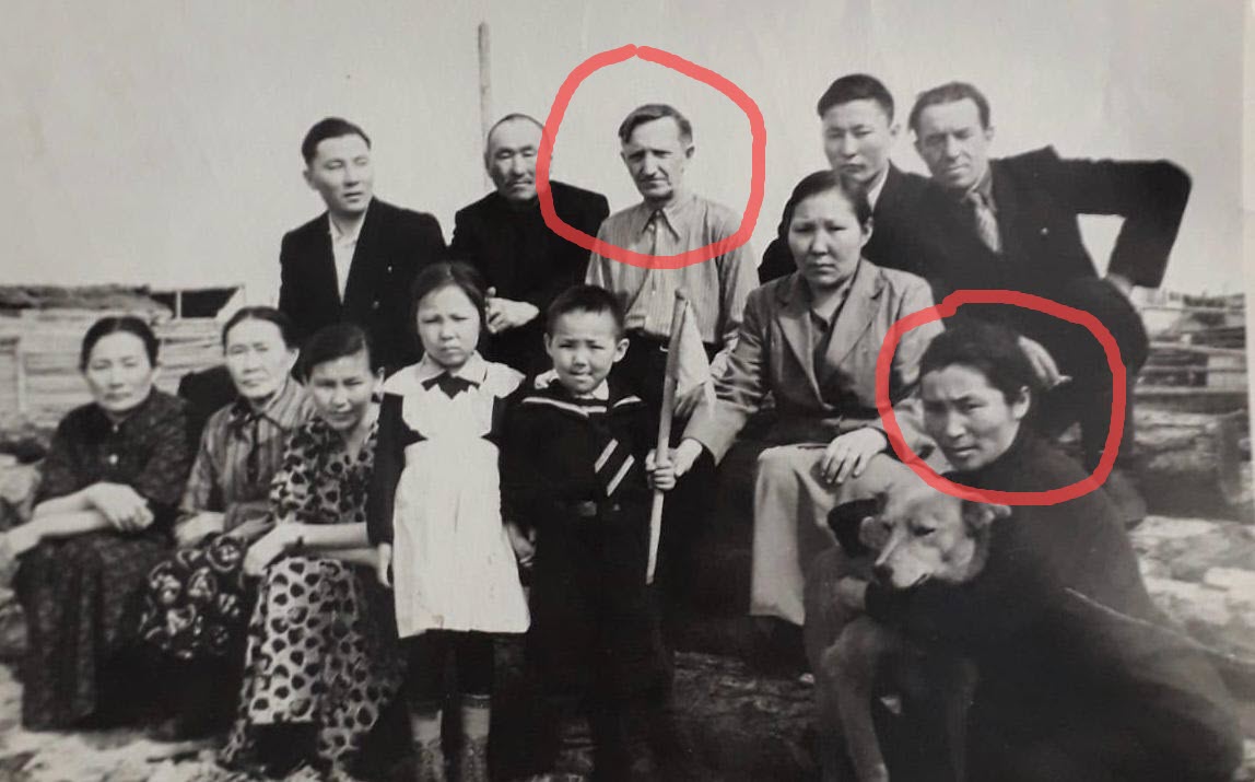 Инженер из армии Паулюса, прибалт из Амакинской экспедиции - кто он? Якутские соцсети обсуждают очерк о загадочном пленном немце из Нюрбы