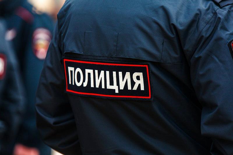 В Якутии стажер патрульно-постовой службы задержал подозреваемого в убийстве