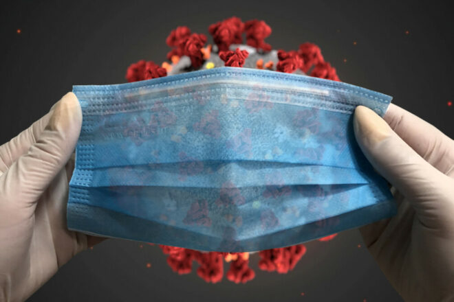 За сутки в Якутии подтверждено 166 случаев COVID-19