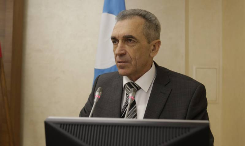 Василий Сапсай: На совещании с главами поселений обсуждали только рабочие вопросы