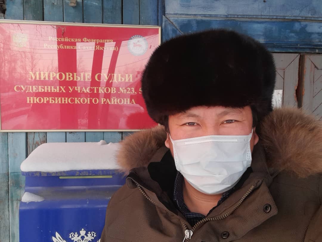 Почему салюты в Якутске проводить можно, а в Нюрбе нельзя? Администрация Нюрбы возмущена несправедливостью