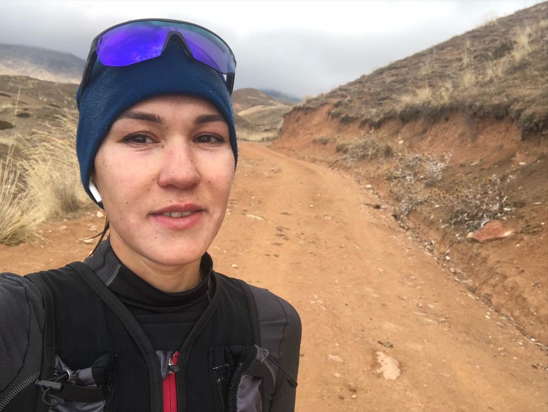 Якутская бегунья Сардана Трофимова оказалась в трудной финансовой ситуации