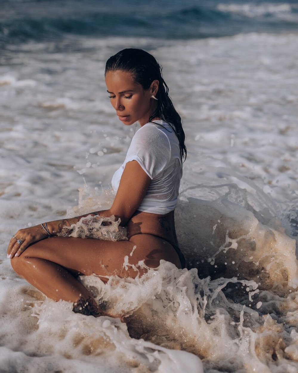 Бывшая жена Гуфа озадачила мэрию Якутска