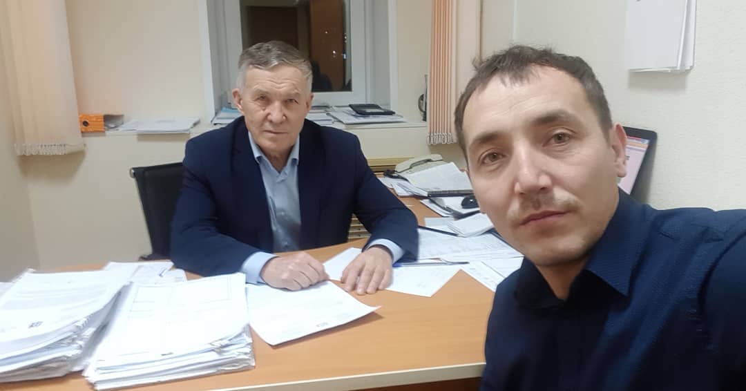 Главы поселений республики требуют созыва внеочередного съезда муниципальных образований