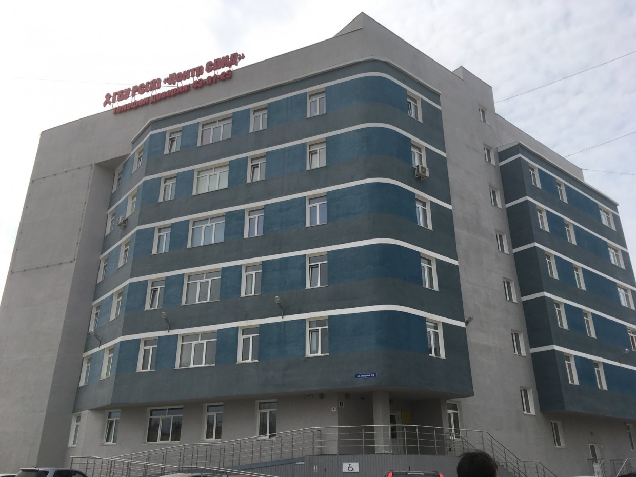 Слух о заражении ВИЧ в тату-салоне Якутска не подтвердился