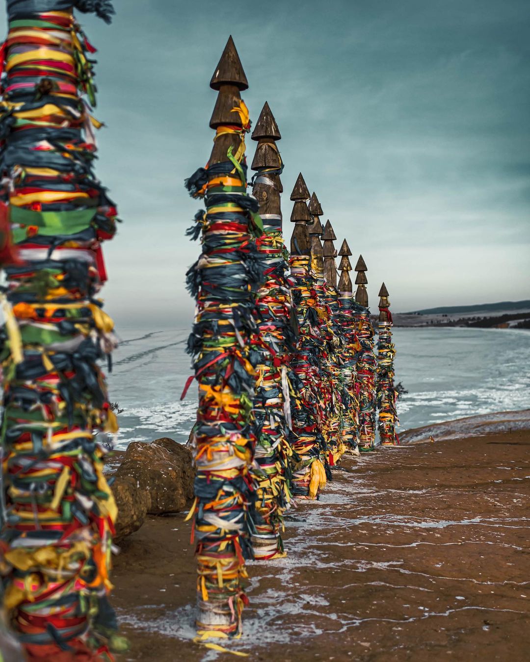 Сергей Доля объяснил, почему не верит шаманам и в места силы