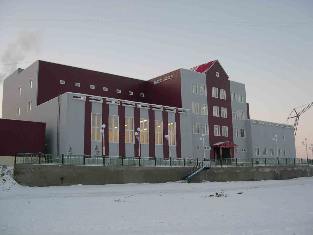 Возбуждено уголовное дело в отношении и.о. директора Октемского филиала АГАТУ