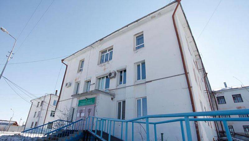 В психдиспансере Якутска объяснили причину госпитализации Шамана Александра Габышева