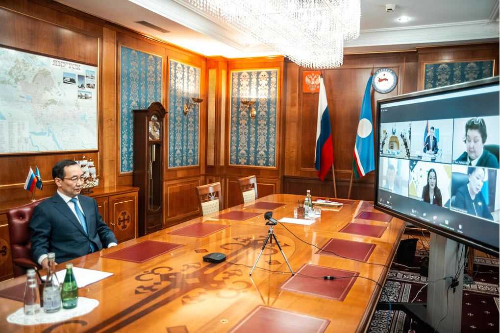 В этом году в Якутии планируется построить 16 новых школ и 20 детских садов