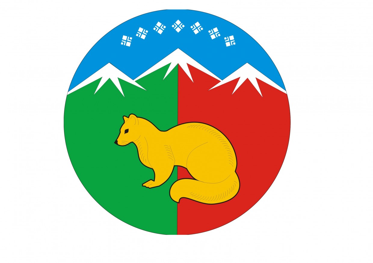 Айсен Николаев находится в рабочей командировке в Усть-Мае