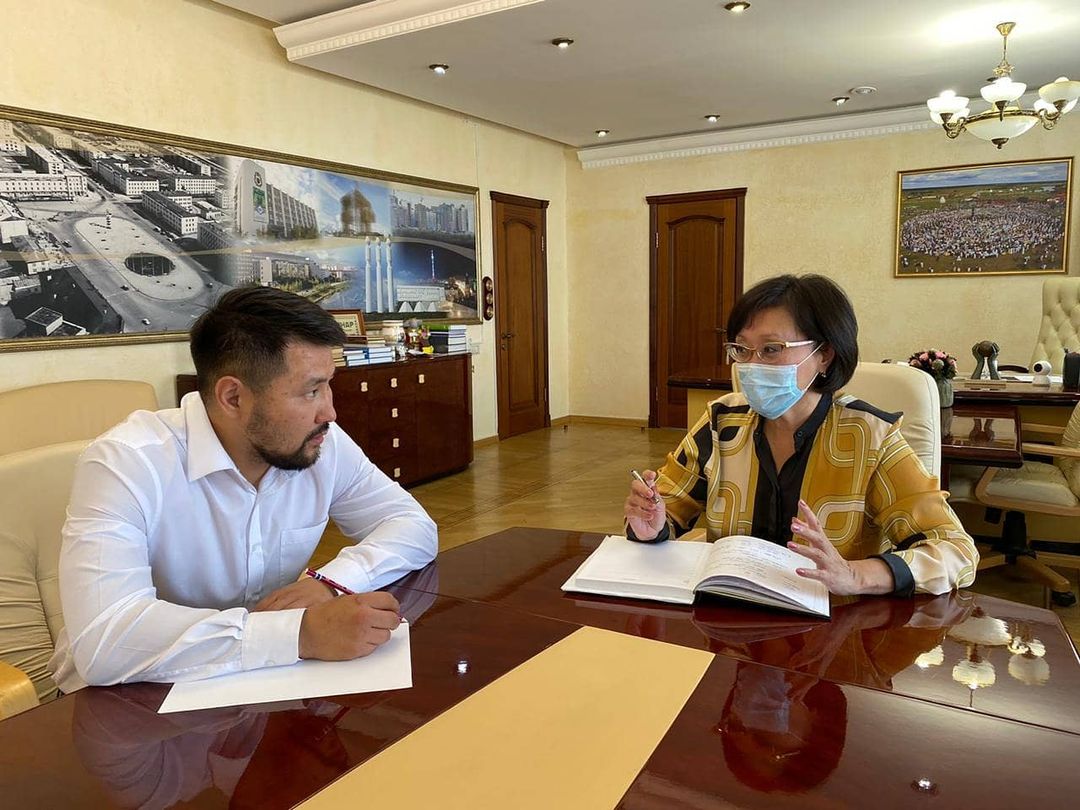 «Выборы мэра Якутска – это тест на политпригодность Сарданы Авксентьевой»