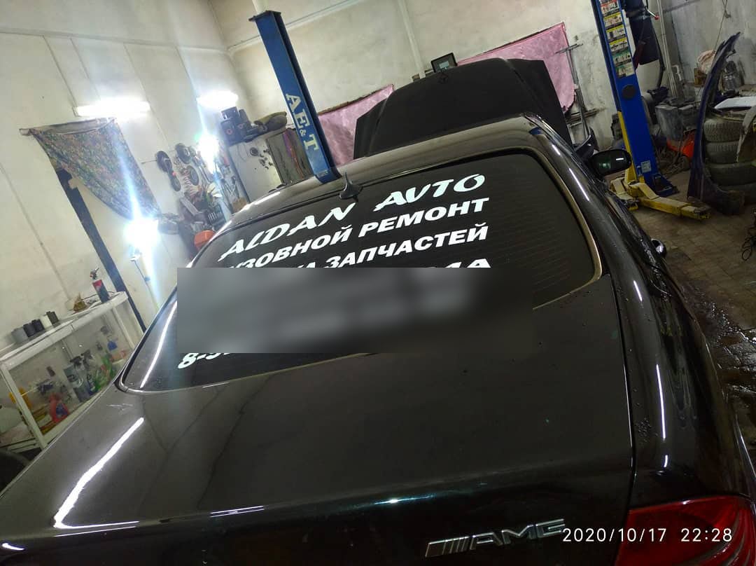 Угрозы, разборки, показания. Арендатор гаража в Алдане, где было снято шокирующее видео, рассказал о последних событиях