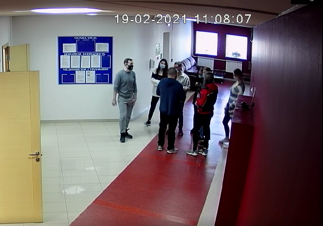 Ио директора Мирнинского театра написал заявление в полицию по факту угроз и вымогательства со стороны главного режиссера