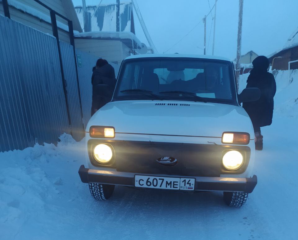 Старое фото из djiikey стало причиной визита опеки к многодетной семье в Якутске