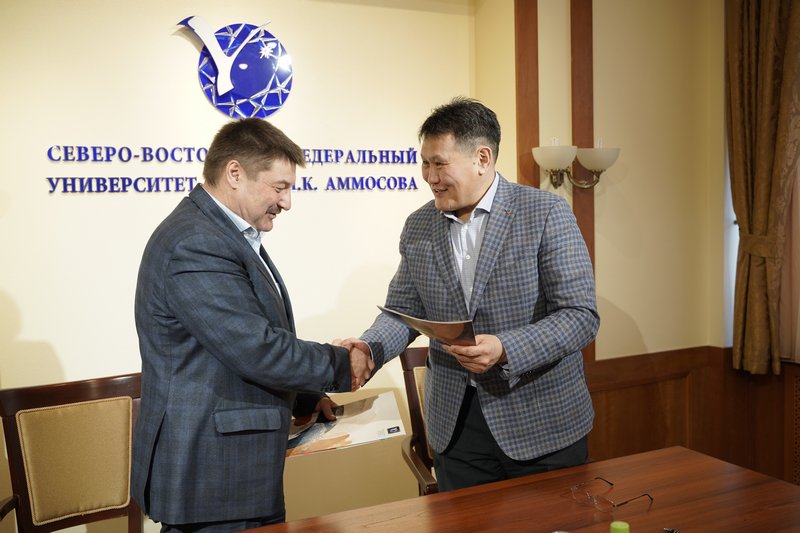 В Томмоте будет создан Музей промышленности Южной Якутии