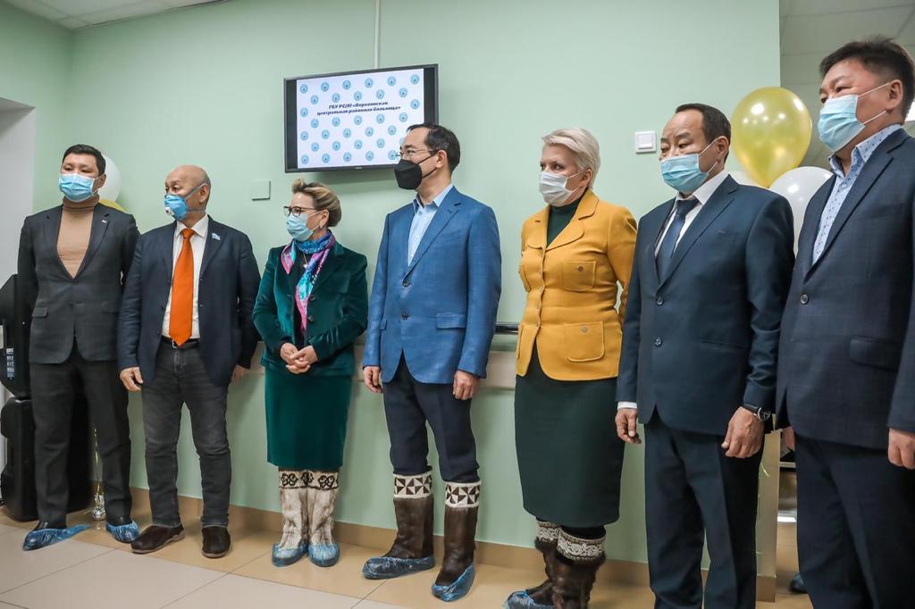 АЛРОСА в 2021 году направит 850 млн рублей в Целевой фонд будущих поколений Якутии