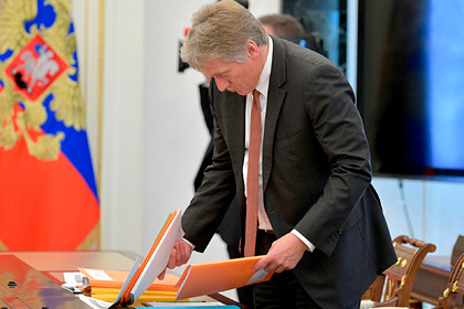 В Кремле объяснили неудачи в борьбе с бедностью